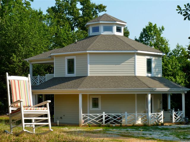 Lake Hartwell Cottage