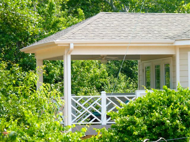 Lake Hartwell Cottage